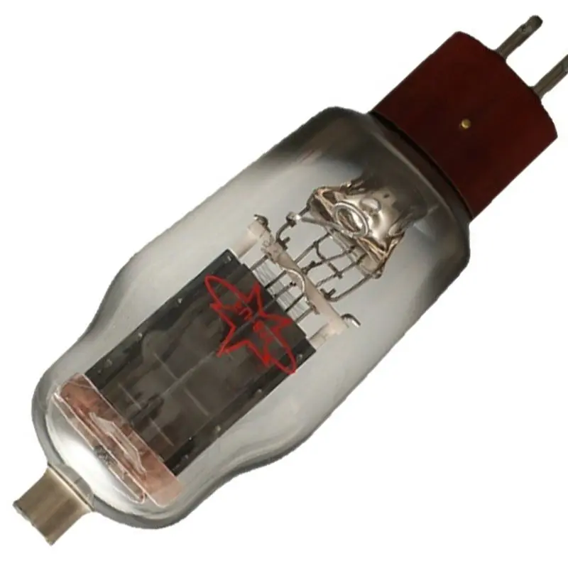 AT82-Valve Tube Replacement Parts For Shuguang FU-811J 811A 811 FU811J Amplifier Accessories New Products