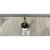 OMPHOBBY M2 RC Helicopter Parts Brushless Main Motor