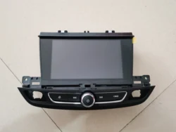 Original 8.0inch LCD Display with capacitor touch screen for Opel Insignia Grand Sport 2.0 CDTI 16V car DVD GPS navigation