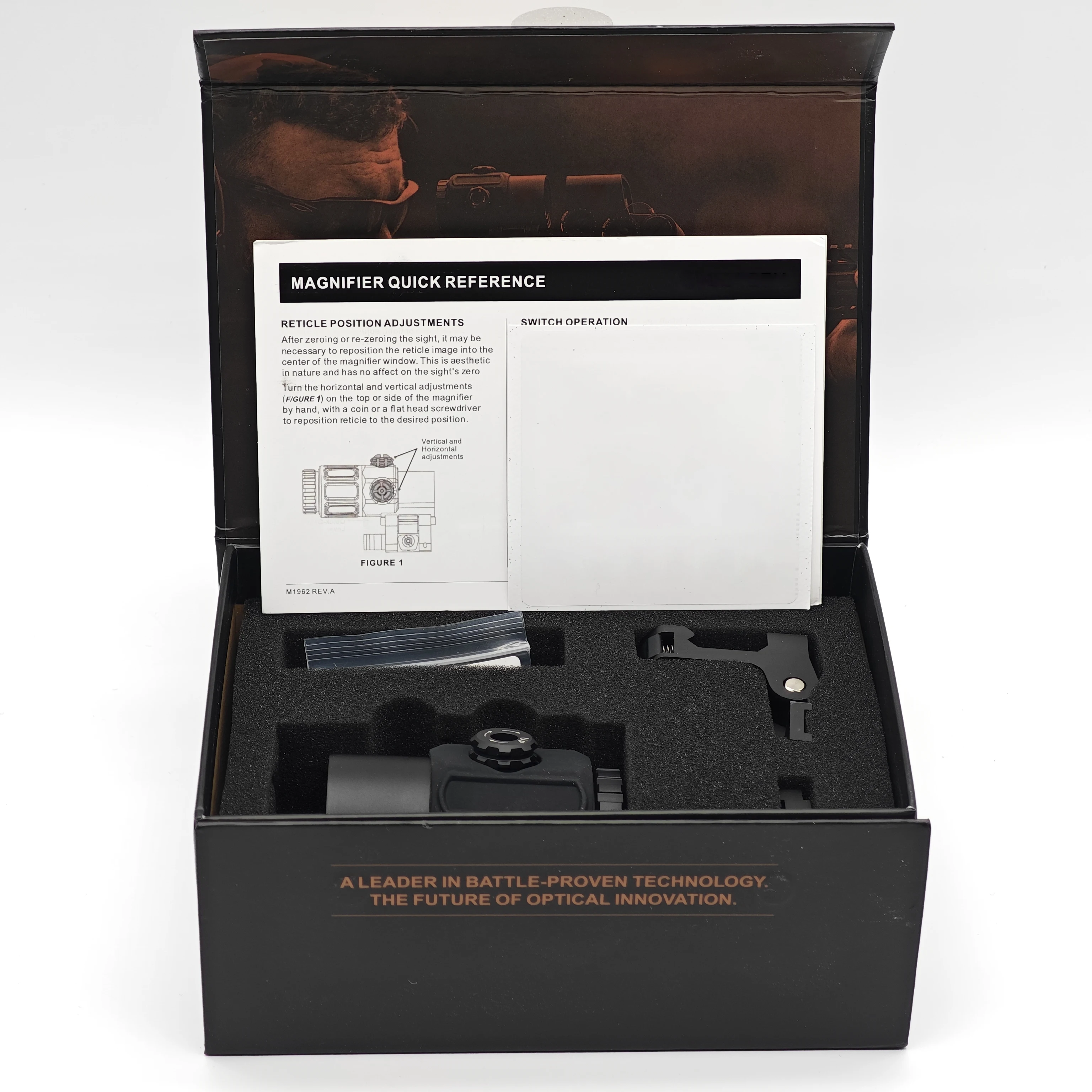 Tactical Airsoft G4… - image