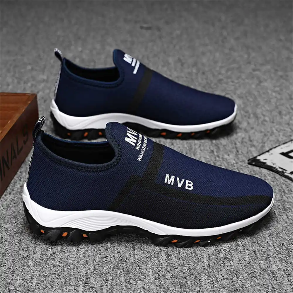 39-46 43-44 Shoes Sneakers Men Woven Basketball Man Tennis Luxury Brand Shoes For Men Sport Loafter Shouse Specials Classic view 2