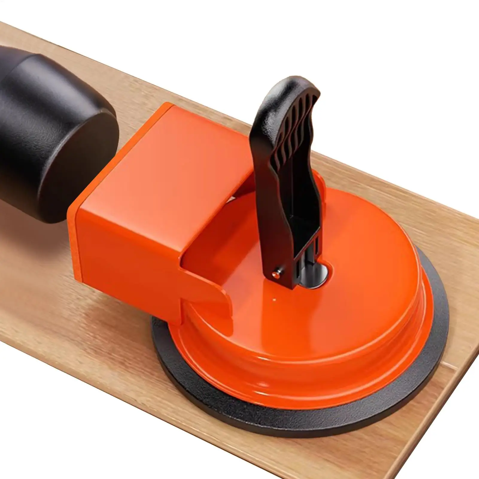 

Мощный инструмент для укладки напольных покрытий с присоской, с сильным захватом для ламината, паркета и плитки, инструмент для монтажа и ремонта для домашнего использования и профессионалов