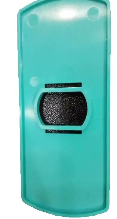 Accesorios para impresoras Postek C168 G2108 G3106 G3000 Q8, tope de papel para etiquetas, eje de papel nuevo, tope de papel para impresora de códigos de barras