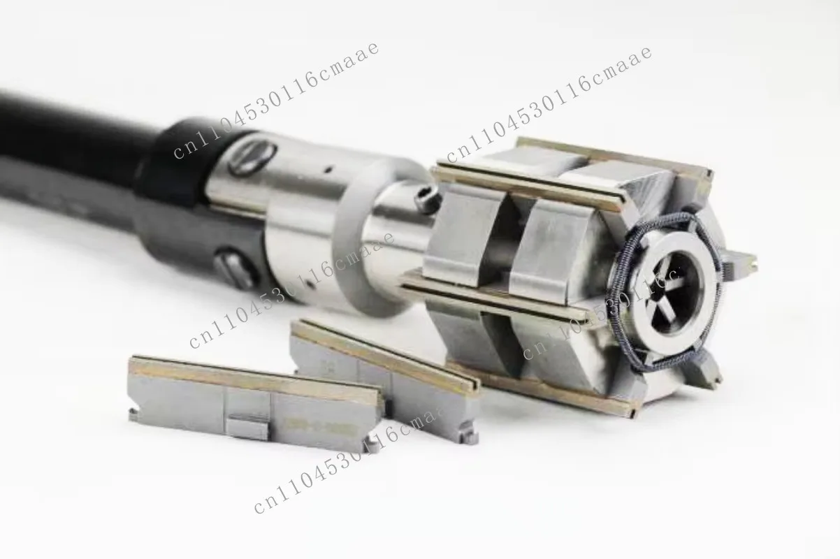 Vertical Multi-honing Stone Honing Head Tool for Honing Engine Cylinders 80-120 Diameter