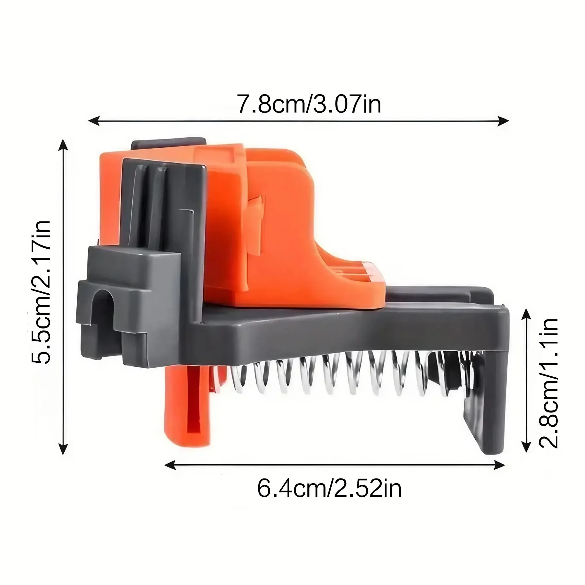 Premium 90 Degree Right Angle Clamp for Woodworking Carpentry High Precision Corner Clamp Kit for Accurate Photo Frame and Cabinet Assembly Tools Furniture Repair Positioning Fixture Wood Holder Hardware Durable Construction - view 7