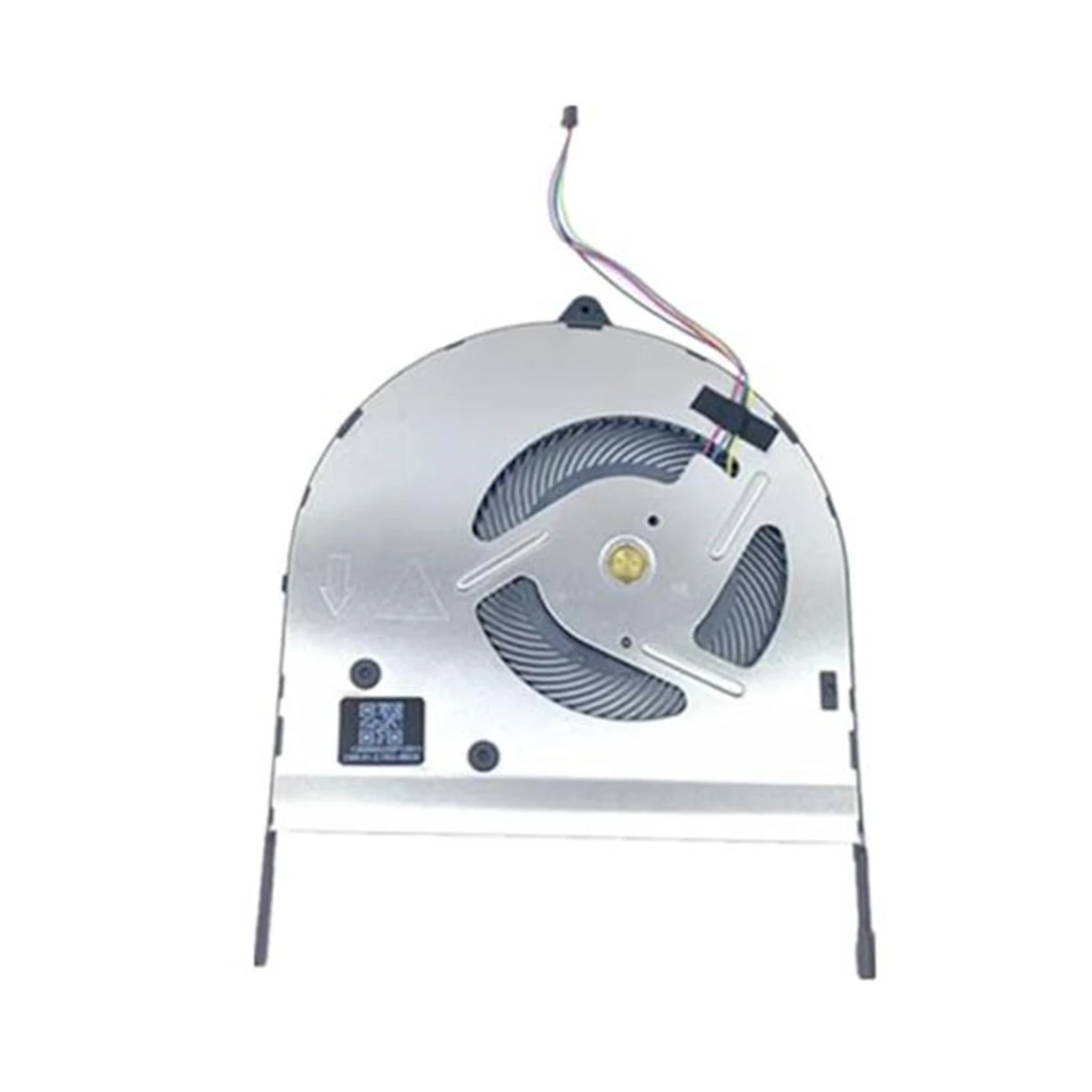 Laptop CPU Cooling Fan For ASUS for ZenBook Flip 14 UX461FA UX461FN UX461UA UX461UN