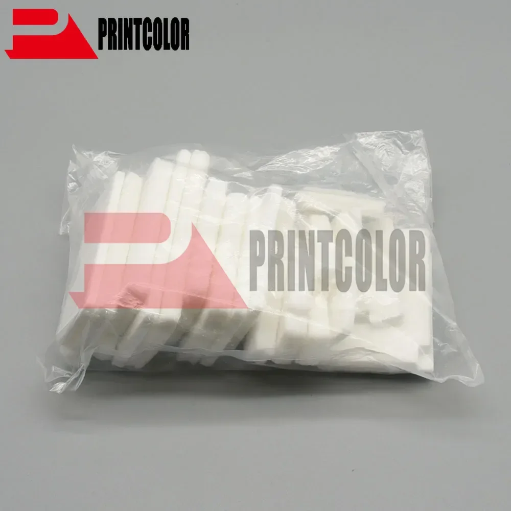 1X Waste Ink Sponge Pad support for EPSON PX700 PX710 PX720 PX730 PX800 PX810 PX820 PX830 TX700 TX710 TX720 TX730 TX800 TX810 TX