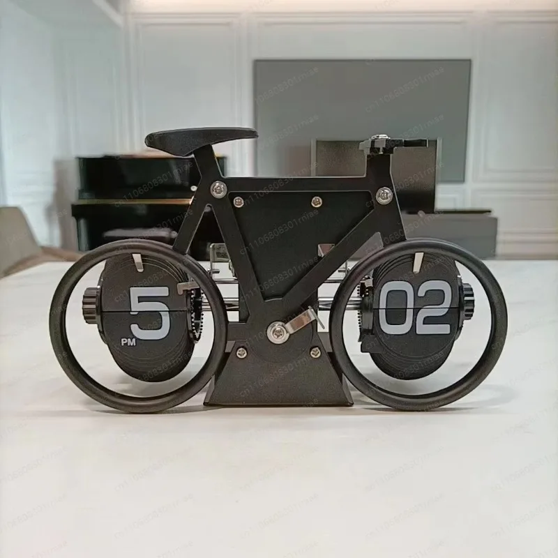 2024 Smart Home Gadgets Digital Smart Desk Clock