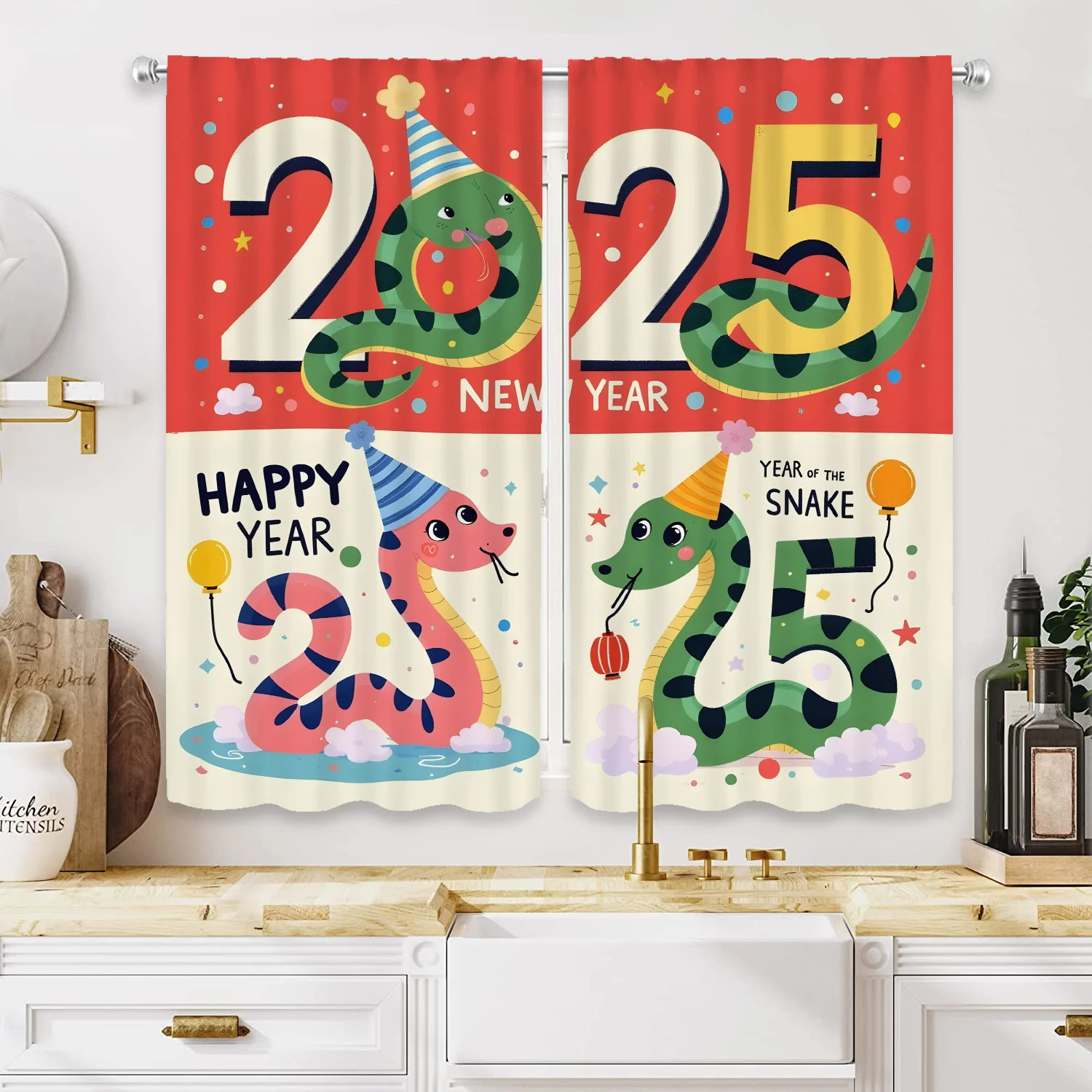 2pcs Glam Style 2025 Chinese N - огляд і ціна Home Office Rate 2025