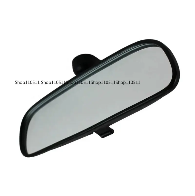 Advanced automatic dimming rearview mirror, suitable for night driving safety of Jianghuai T8