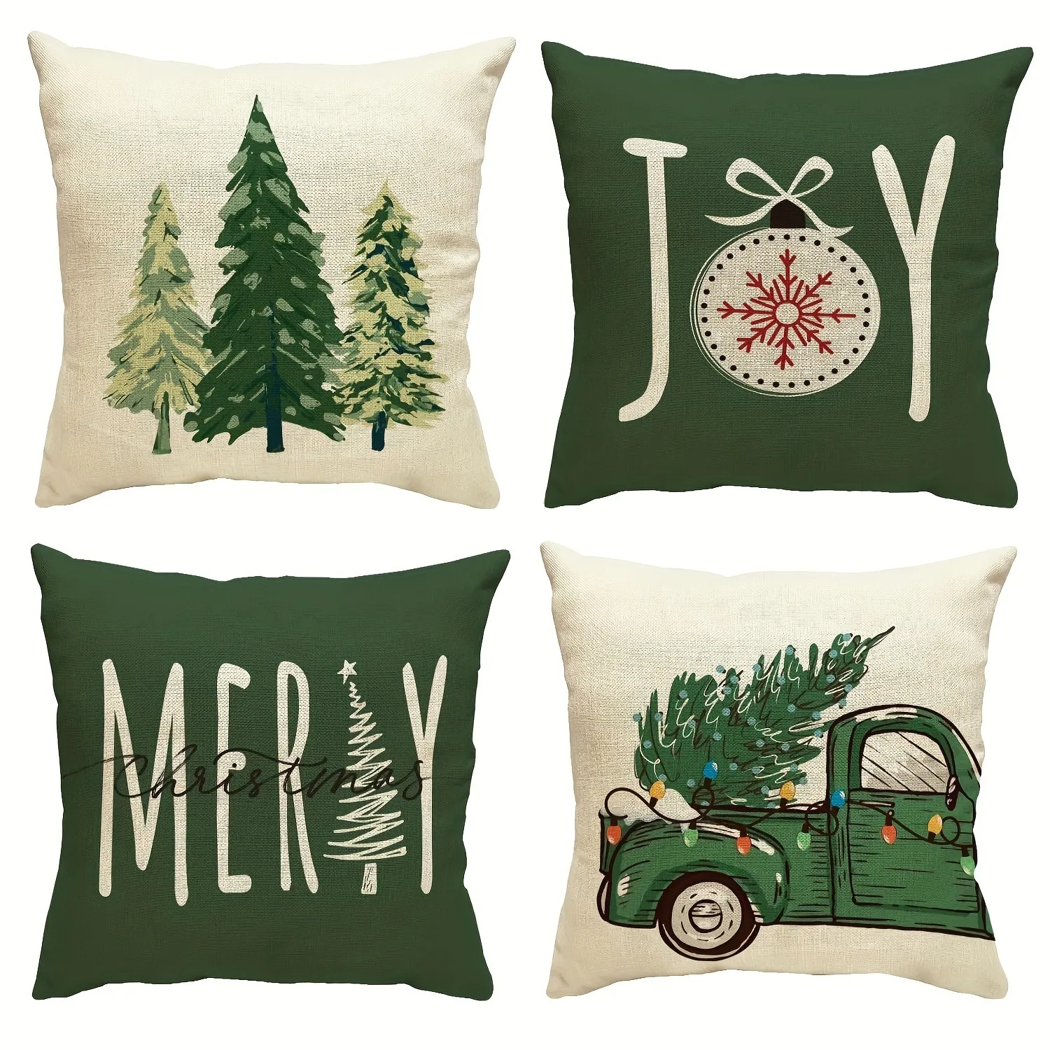 Fundas De Almohada … - image