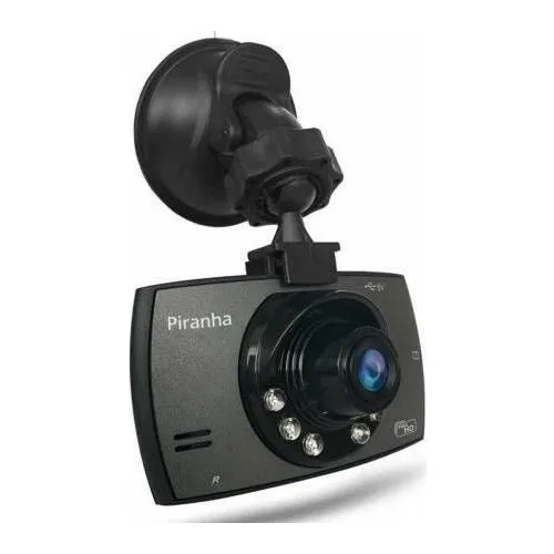 Piranha 1315 Full HD In-Car Camera