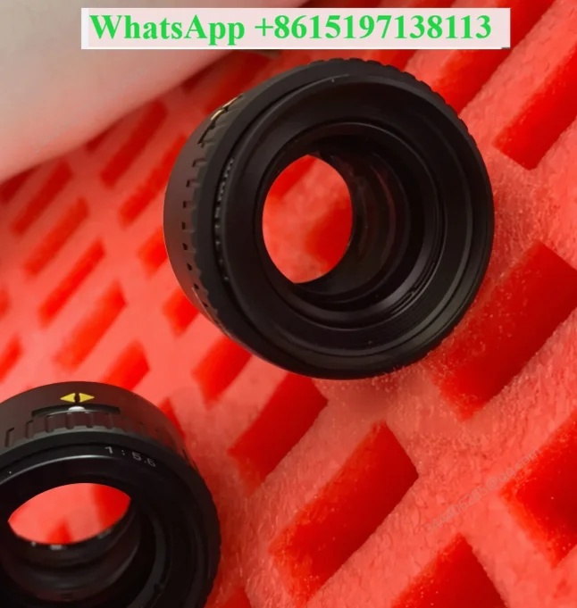 original  f=135mm 1:5.6 Professional grade magnifying lens 1 piece