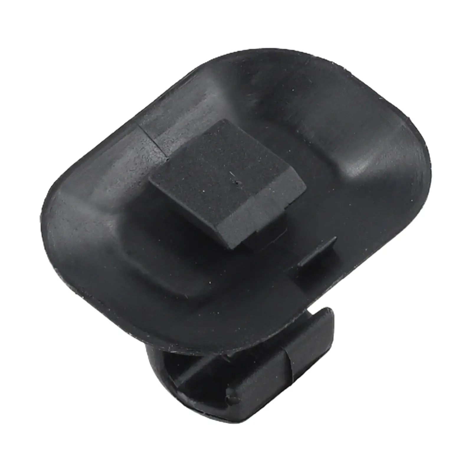 Sunshade Buckle For BMW Sunshade Hook Bracket Compatible With F35 Secure Sunshade Hold Robust Material Construction