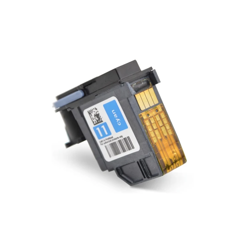 compatible for 11 Print head C4810A C4811A C4812A C4813A Printhead For HP HP 500 510 800 1000 1100 1100DTN 1200D 1200DT Print