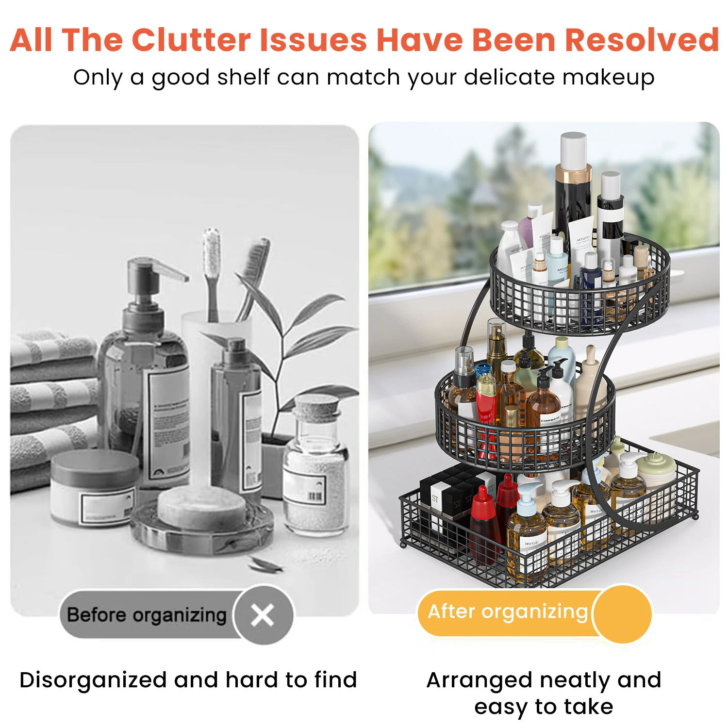 Thumbnail 4 - #66 Best Kitchen Storage Baskets to Buy In 2026