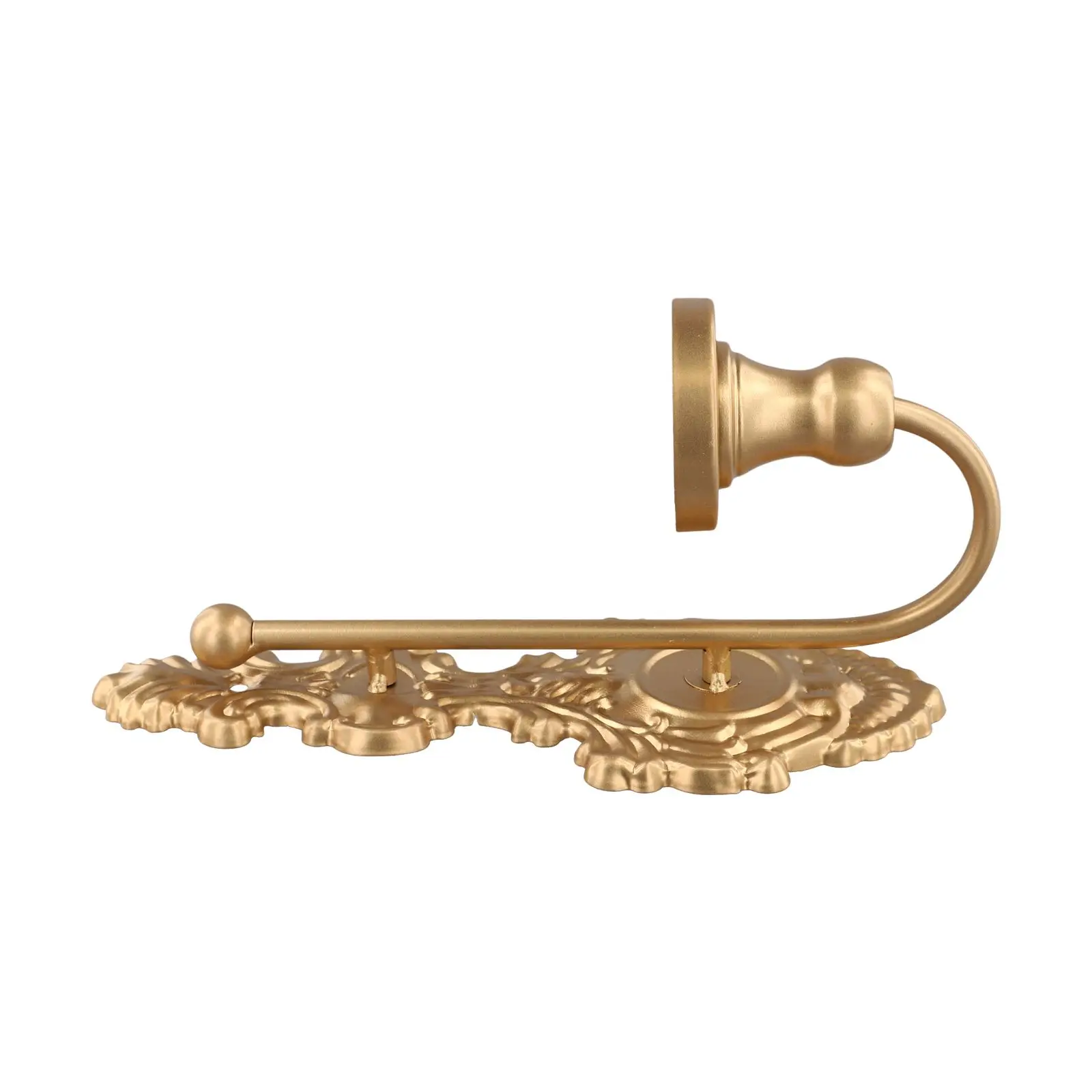 

Потертый настенный подсвечник, винтажная коническая свеча, настенный декор для гостиной, товары для домашнего рукоделия, украшения для дома