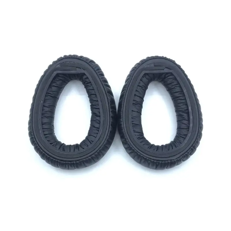 PXC 550 660 헤드셋 이어 패드용 소프트 헤드폰 이어패드 커버 스폰지 커버