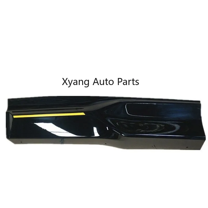 Exterior Decorative Panel with Painted Body Anti Friction Strip For Dongfeng Fengxing Forthing T5 EVO