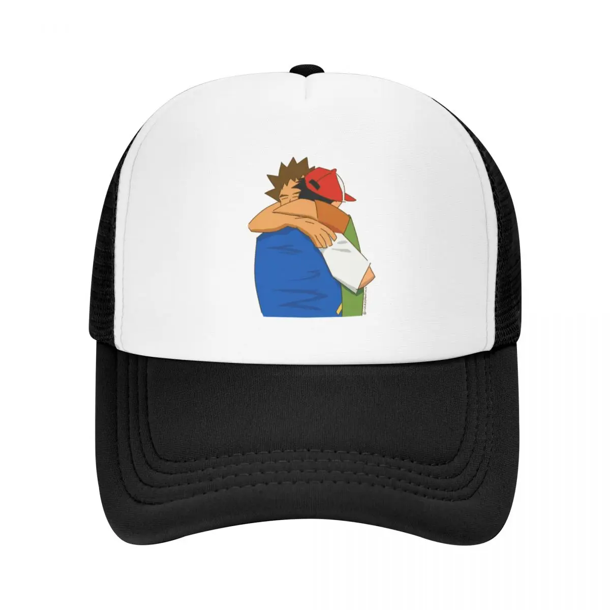 

BROCKHAMPTON GINGER Baseball Cap Luxury man cap Golf Hat western s Woman Men's