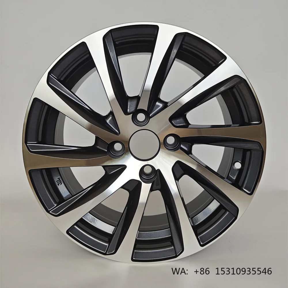 

19-26 Inch Multi-PCD Luxury Forged Alloy Sport Wheels High Grade Passenger Car Modified Hub Rims