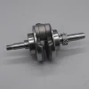 Vilebrequin moteur 200cc pour QJIANG keeway superlight 200 202 QJ200-2H chopper 2