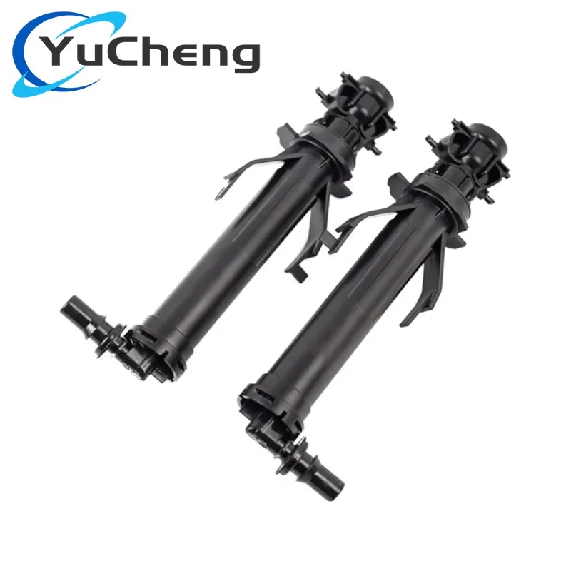 

5GG955965 5GG955966 Brand New Front Headlight Left Right Washer Nozzle For Volkswagen Golf 2013 2015 2016 2017