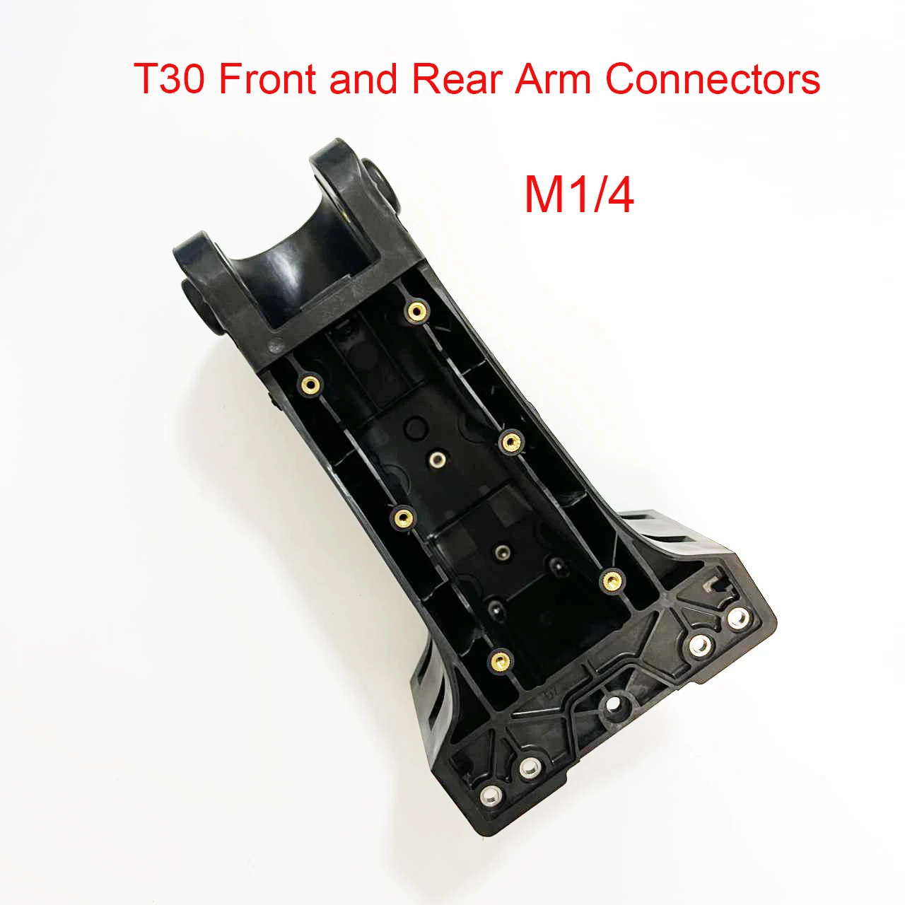 Original New For DJI T30 Arm M1/4 Front and Rear Arm Connectors with DJI Argas Plant Protection Drones Accessories Repair Parts