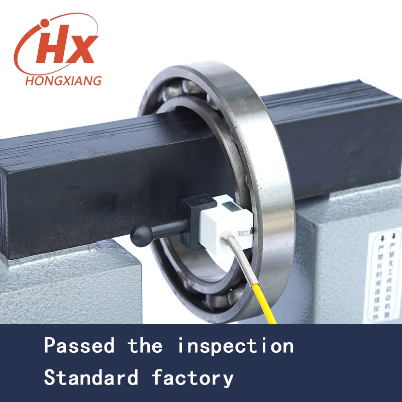 Fast Heating Electric Bearing Induction Heater For Machinery Maintenance