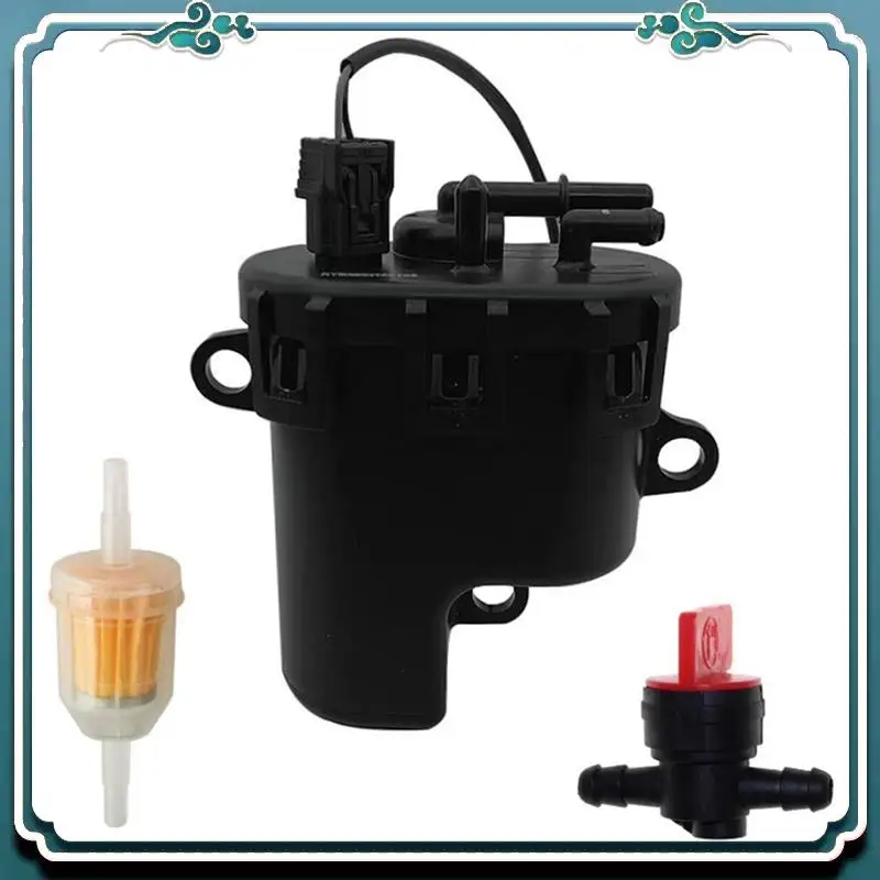 

ABTU-For Kohler Fuel Pump Module Kit 2539316-S 2539316 2539314 With Fuel Filter Parts