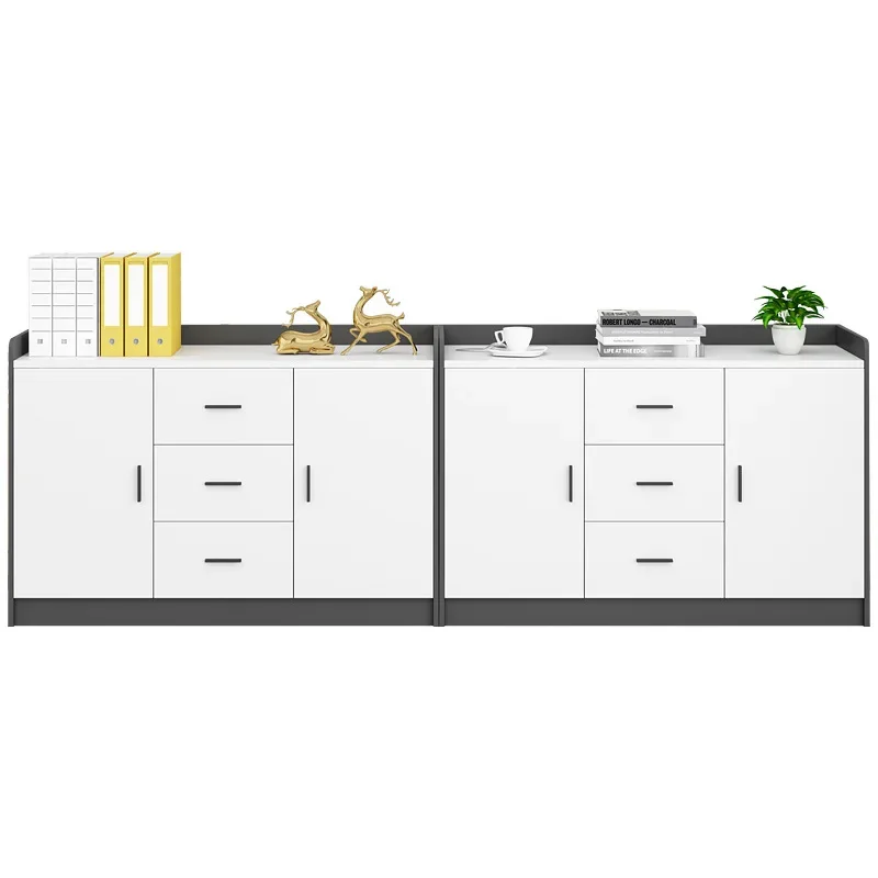 

Высококачественная комната с низкими конференциями, чайный шкаф, офисный шкаф для документов, перегородка, замок, принтер, надежный