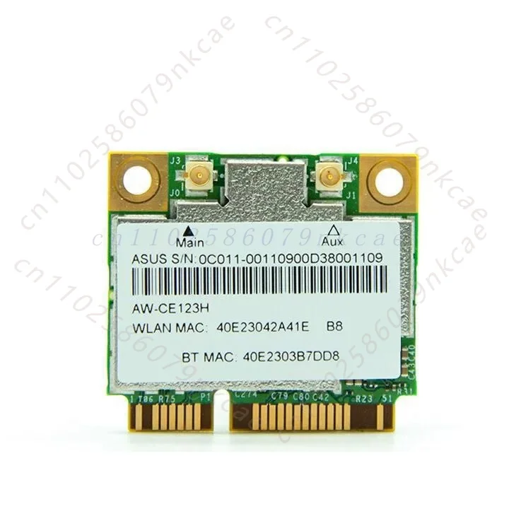 For BCM94352HMB desktop notebook built-in wireless network interface card dual band, thousand M Bluetooth 4.0