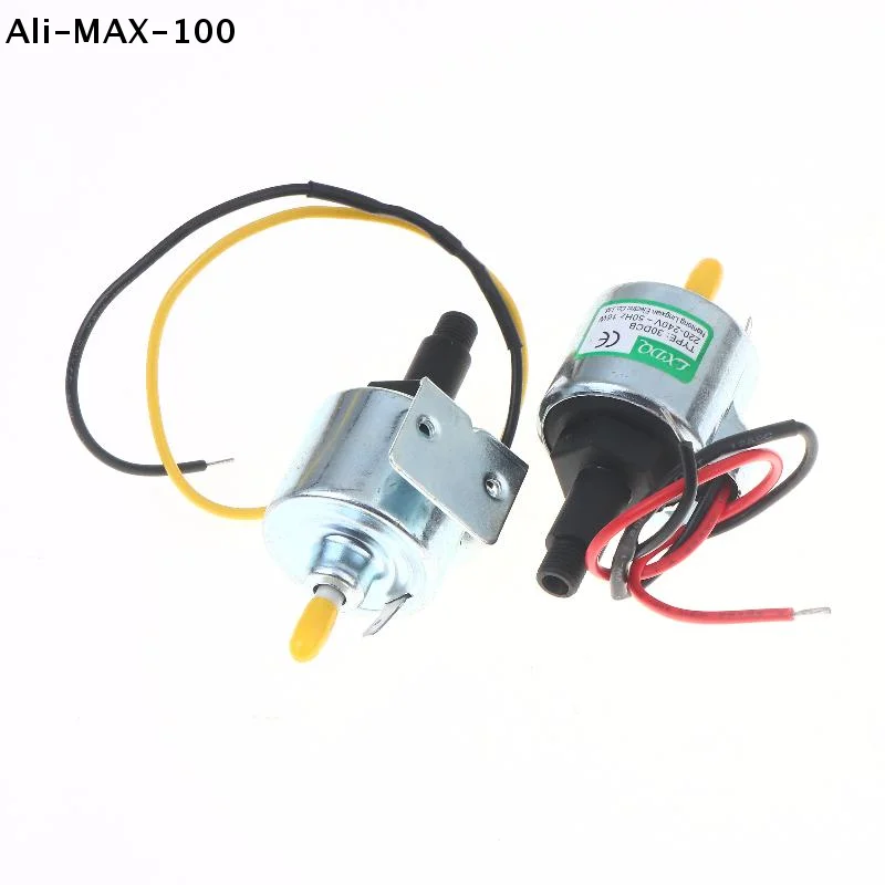

1 Set 220V/110V AC Brass Fog Smoke Machine Oil Pump 30/40DCB Fog Machine Oil Pump 18W 31W Stage Party Power Pump Parts