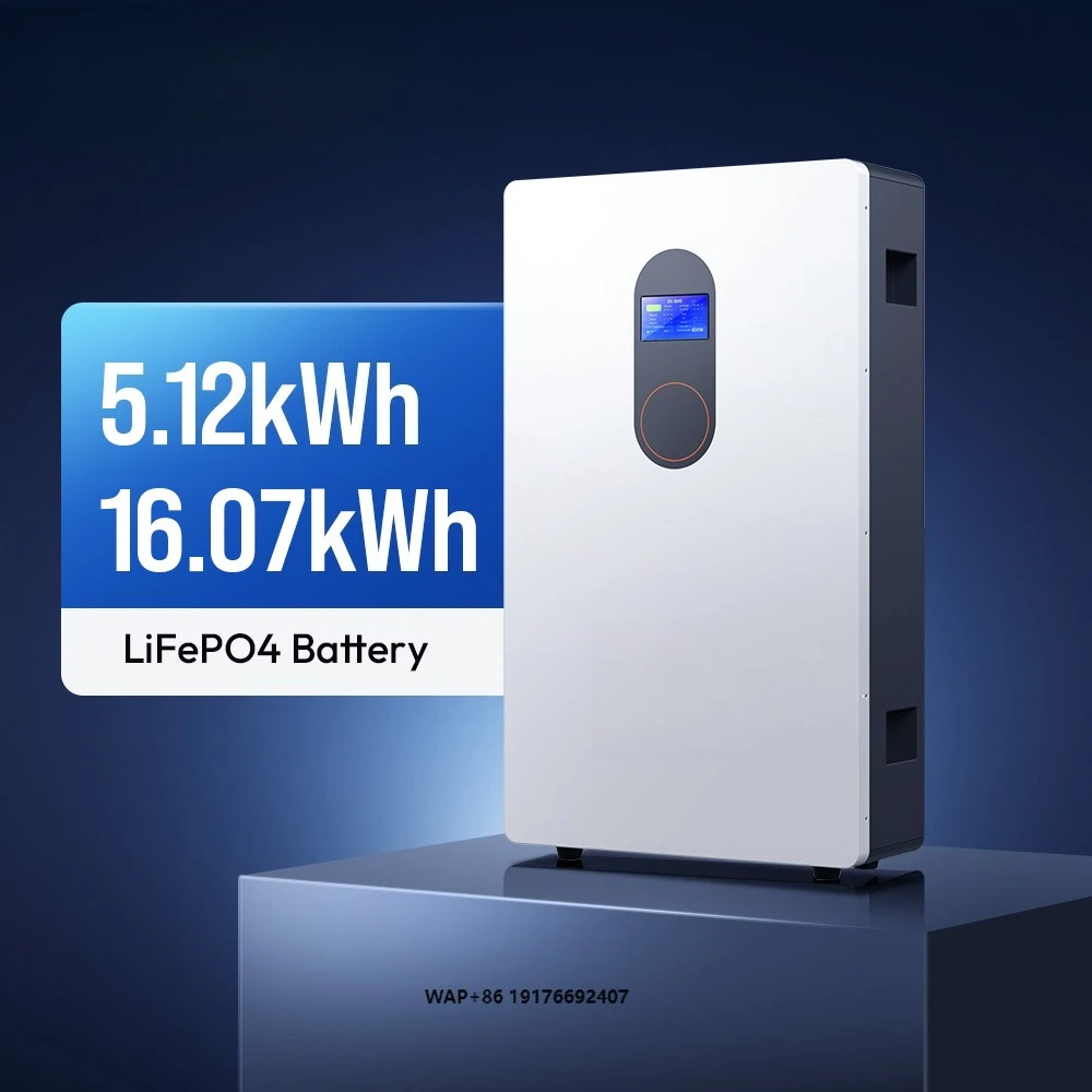 

Sunark Wall Mounted Lithium Ion Battery 48v 51.2v 5kwh 10kwh 15kwh 200ah Lifepo4 Eenrgy Storage Battery Home Use