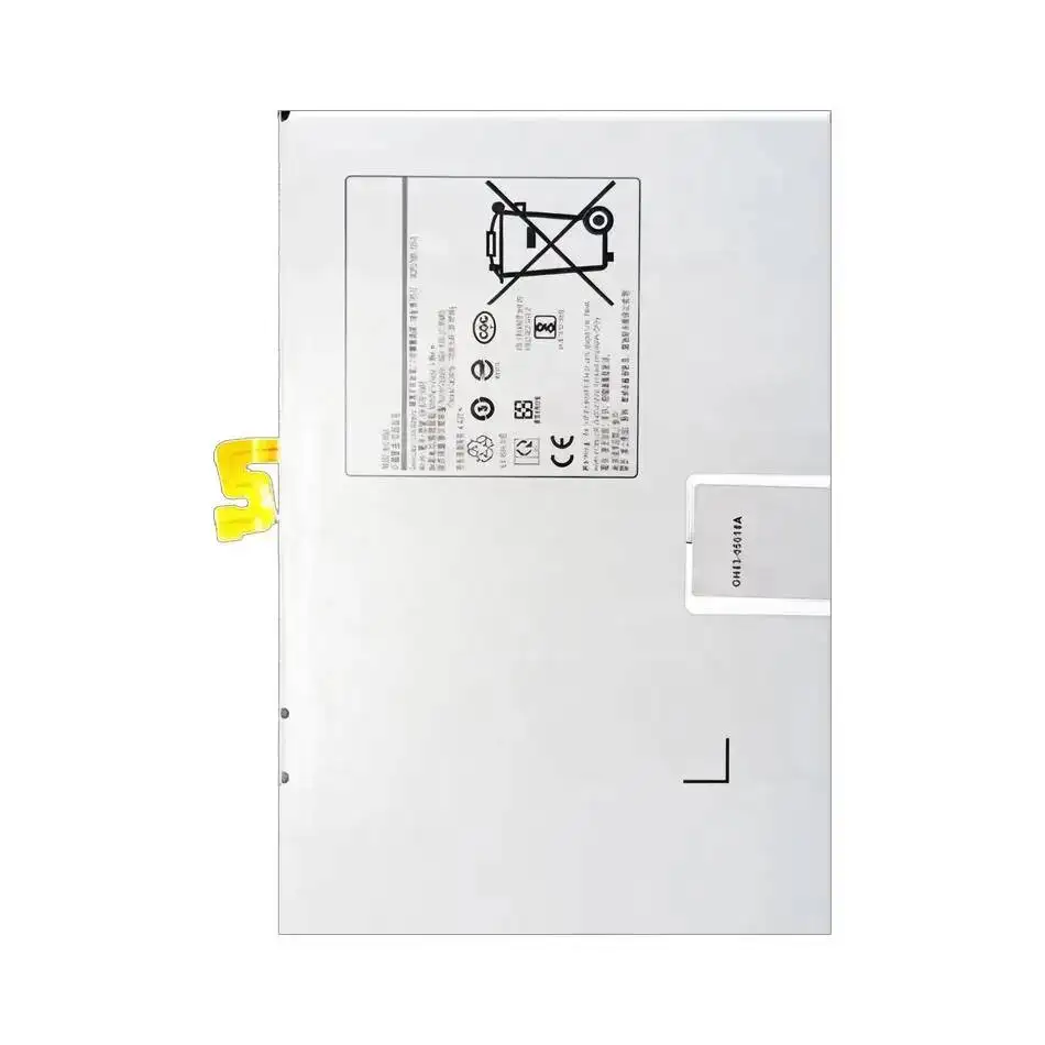 9800Mah Tablet Batt… - image