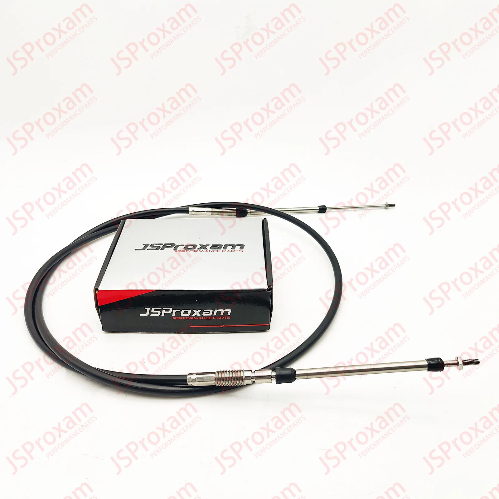 271000436 277000367 26-3102 Replaces Fit For SeaDoo GS GSI GTI GTX GTS GSX 1995-2001 GTS 1996-1997 GSX 1997 GSI Steering Cable