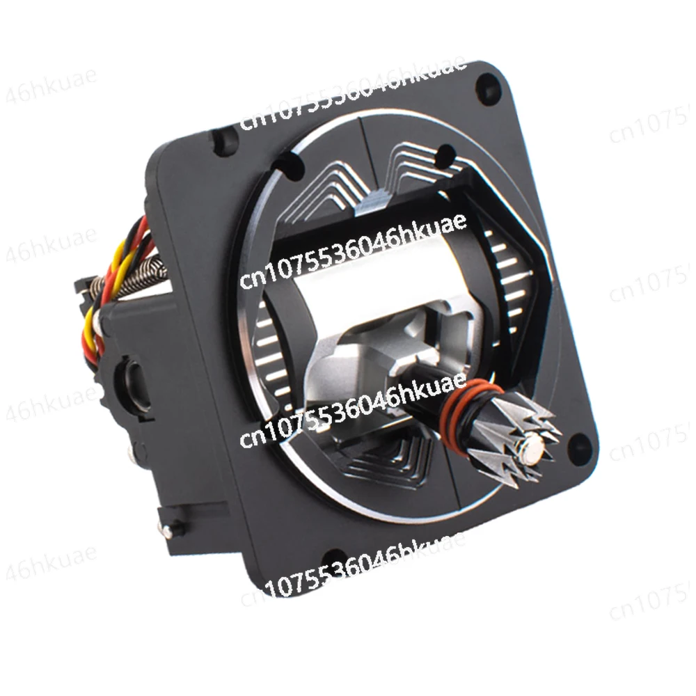 CNC 스로틀 디스크 레벨 및 센터 포지셔닝 레벨, TX16 송신기 레이싱 활동에 적합합니다.