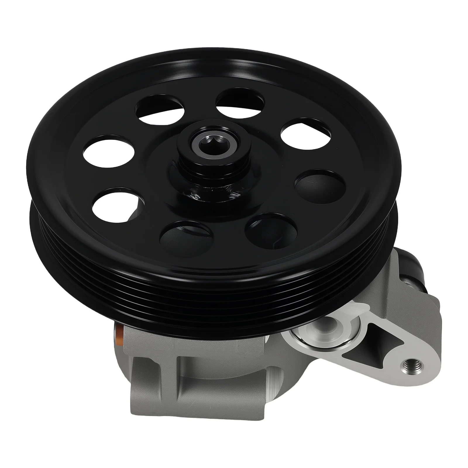 Neue Servolenkungspumpe mit Riemenscheibe für Ford F150 V8 2011-2014 7120192