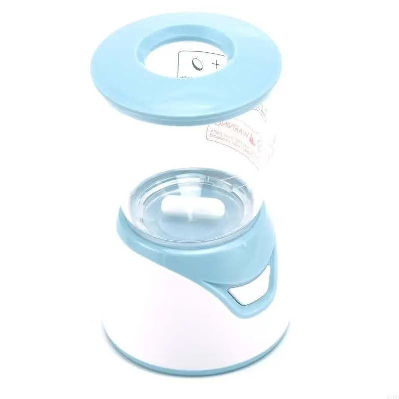 Máquina fabricante rosto 1set para tratamento máscara DIY Fruit natural máscaras vegetais Spa Ferramenta a