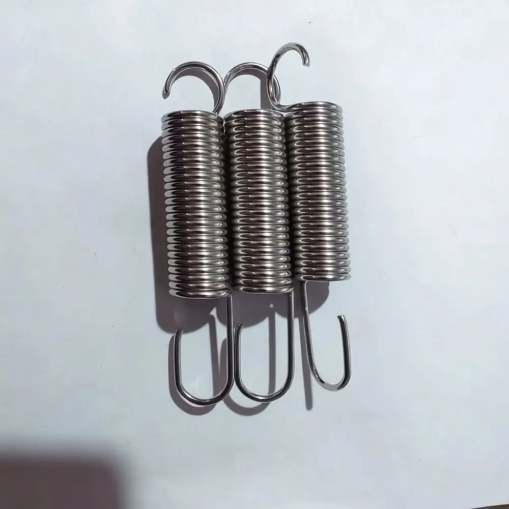 Replacement V Shape Stainless Steel Spring For Garden Pruning Scissors Metal Coil Repair Tool Accessories Maintenance Parts