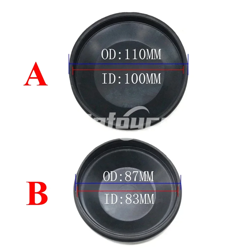 ヘッドランプ電球シールリアバックキャップヘッドライトダストカバールノー ESPACE 02-14 VW ティグアン 08-11 ボクソールオペルアストラ H MK5 05-10