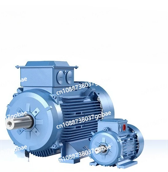 

Оригинальный трехфазный асинхронный чугун серии M2BAX класса 4