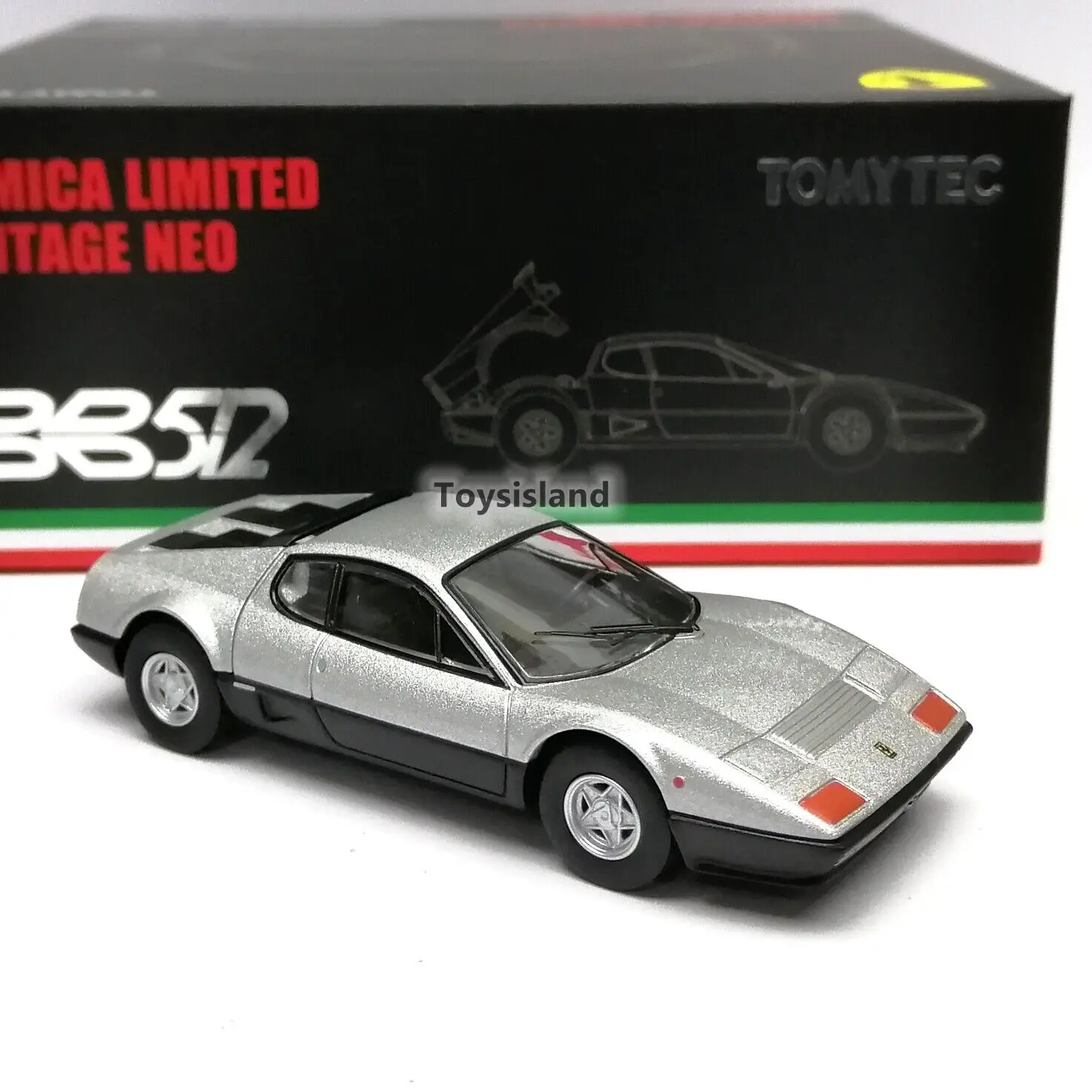 

Винтажная Коллекция автомобилей Tomica Limited NEO TLV BB512 1/64 TOMYTEC TOMY, новинка, LV, литой под давлением серебристый цвет, лимитированная коллекция, хобби-игрушки