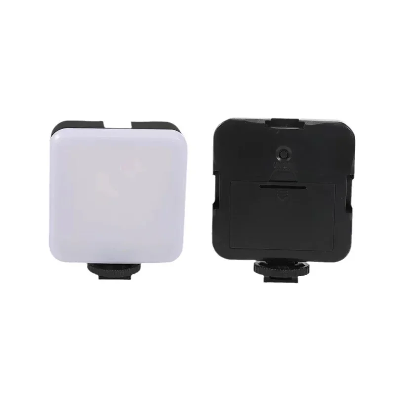 Рисунок 6 - Мини-заполняющий светильник RGB