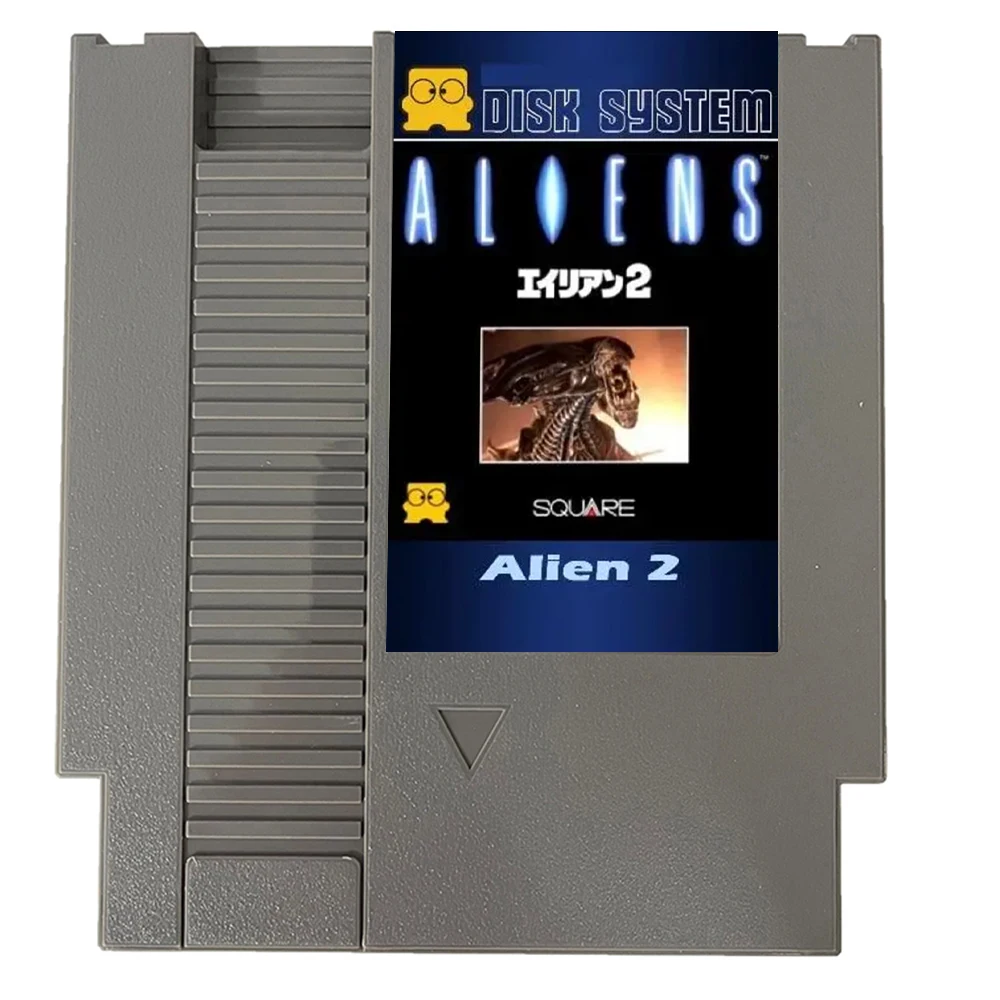 Aliens: Alien 2 - 8…