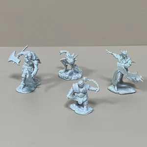 Minyatür satışlarında ilk 10, masa oyunu no. 8