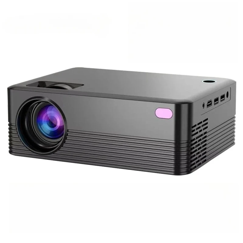 1080P high definition cinema projector intelligent  small projector office home micro
