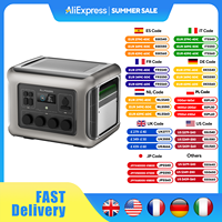 ALLPOWERS R2500 Portable Power Station 2016Wh Expandable to 20kWh LFP Battery 2500W Emergency Household / Outdoor Power Supply