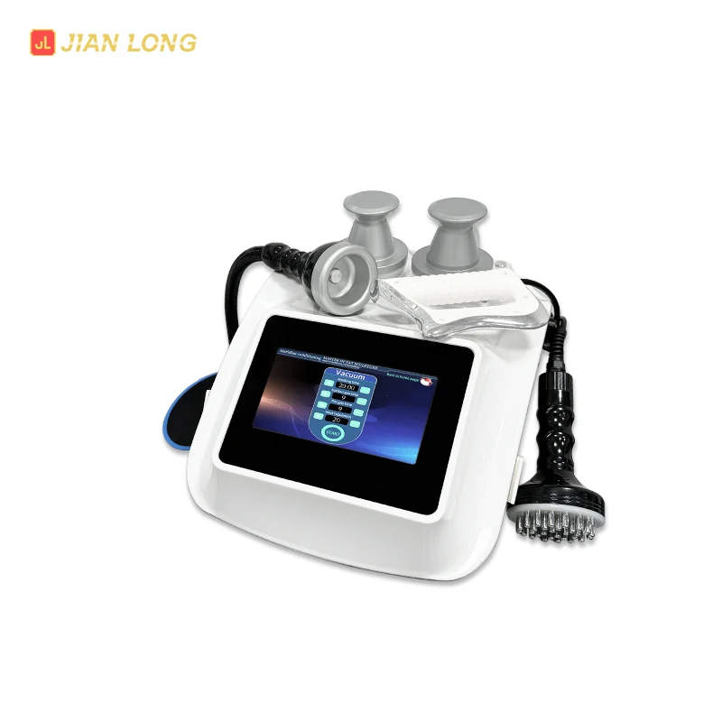 Professional Meridian Therapy Bioelectricity Body Massager Pain Relief Vacuum Cupping Gua Sha Therapy Fat Burner Weight Loss