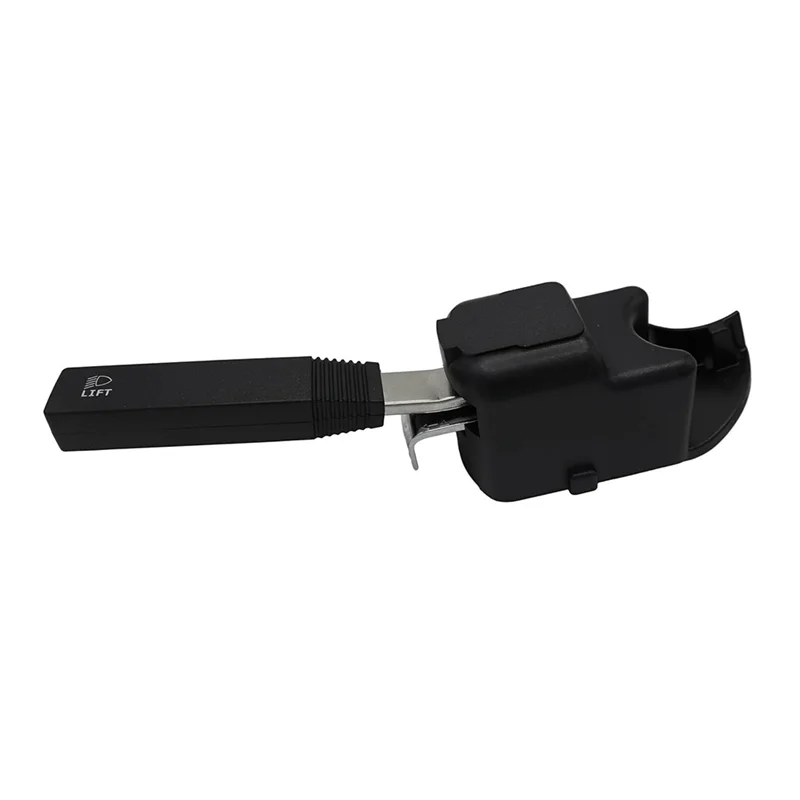 

A21F-577.46010 Turn Signal Switch Durable Black Fit For Freightliner Fld Series Gro-48522